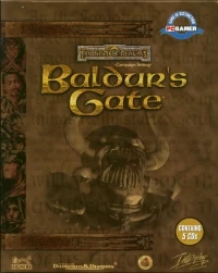Baldur's Gate