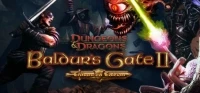 Baldur's Gate II - Enhanced Edition