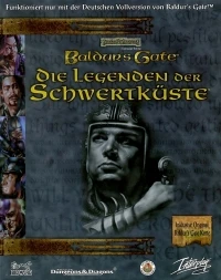 Baldur's Gate: Tales of the Sword Coast