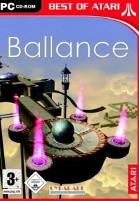 Ballance