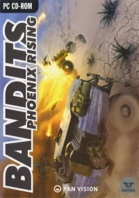 Bandits: Phoenix Rising [FI][SE]