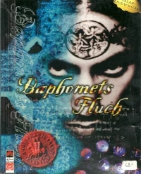 Baphomets Fluch [DE]