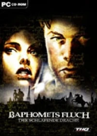 Baphomets Fluch 3