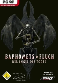Baphomets Fluch: Der Engel des Todes