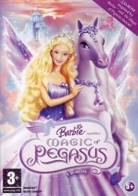 Barbie And The Magic of Pegasus