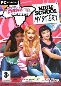 Barbie Diaries, The: High School Mystery