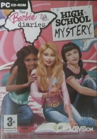 Barbie Diaries, The: High School Mystery [DK][FI][NO][SE]