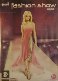 Barbie Fashion Show