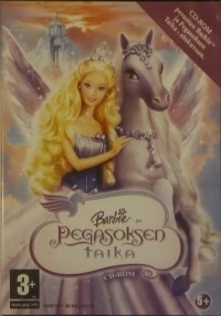 Barbie ja Pegasoksen taika