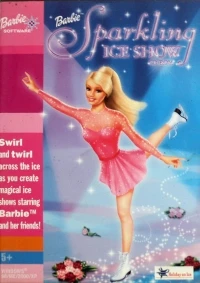 Barbie: Sparkling Ice Show