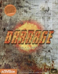 Barrage