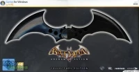 Batman: Arkham Asylum - Collector's Edition