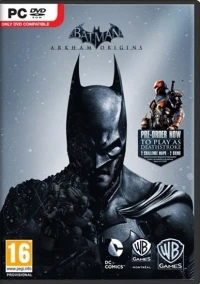 Batman: Arkham Origins
