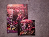 Battle Arena Toshinden