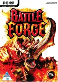 Battle Forge