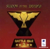 Battle Isle 3