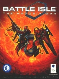 Battle Isle: The Andosia War