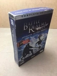 Battle Realms: Winter of the Wolf - Complete Edition