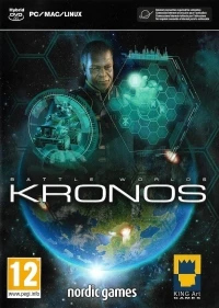 Battle Worlds: Kronos