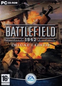 Battlefield 1942 - Deluxe Editie