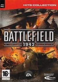 Battlefield 1942 - Hits Collection