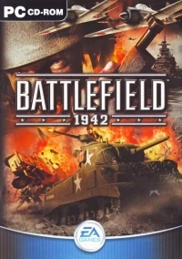 Battlefield 1942 [FI]