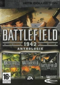 Battlefield 1942: Anthologie - Hits Collection
