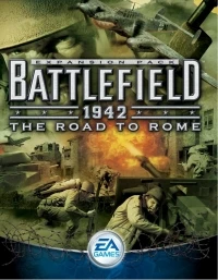 Battlefield 1942: The Road to Rome