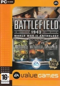 Battlefield 1942: World War II Anthology (EA Value Games)