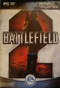 Battlefield 2 - Best Games