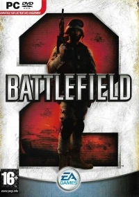 Battlefield 2 [FR]