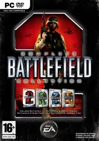 Battlefield 2 Complete Collection