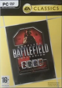 Battlefield 2: Complete Collection - EA Classics