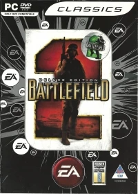 Battlefield 2: Deluxe Edition - Classics