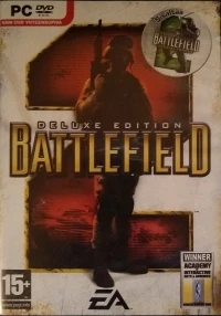 Battlefield 2: Deluxe Edition [FI]