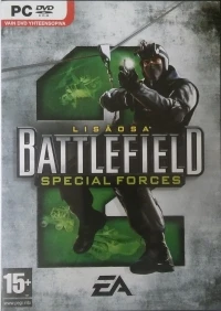 Battlefield 2: Special Forces [FI]