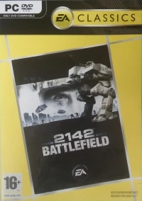 Battlefield 2142 - Classics