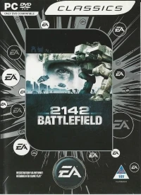 Battlefield 2142 - Classics