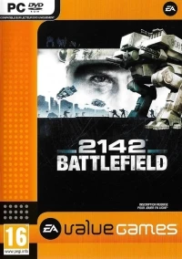 Battlefield 2142 - EA Value Games [FR]