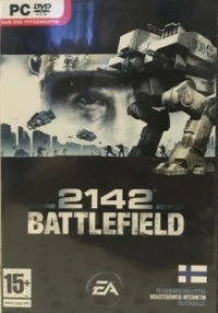 Battlefield 2142 [FI]