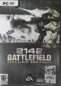 Battlefield 2142: Deluxe Edition