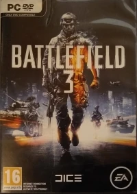Battlefield 3 [SE][FI][DK][NO]