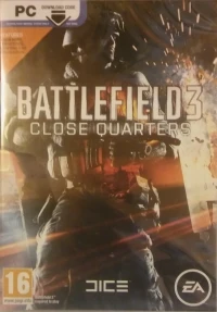 Battlefield 3: Close Quarters [SE][FI][DK][NO]