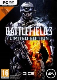 Battlefield 3: Limited Edition