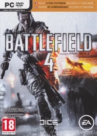Battlefield 4 [FR][NL]