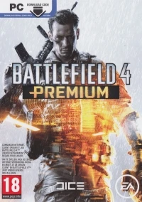 Battlefield 4: Premium [FR][NL]