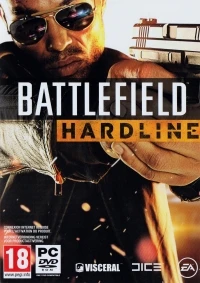 Battlefield Hardline [FR][NL]