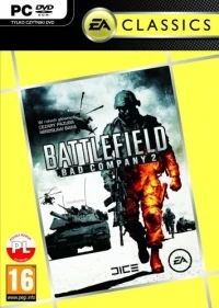Battlefield: Bad Company 2 - EA Classics [PL]