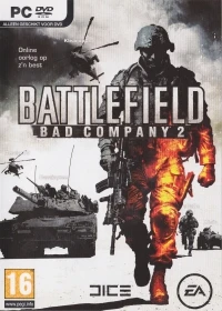 Battlefield: Bad Company 2 [NL]