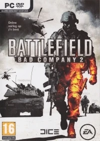 Battlefield: Bad Company 2 [SE][FI][DK][NO]